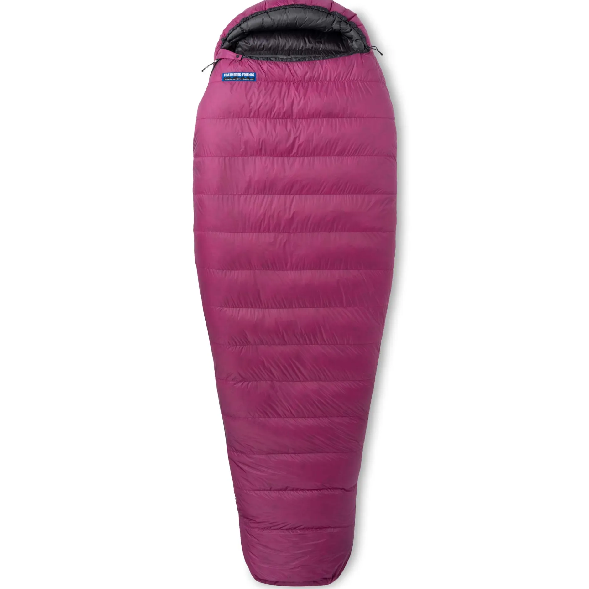 Egret UL 20/30 Women's Sleeping Bag