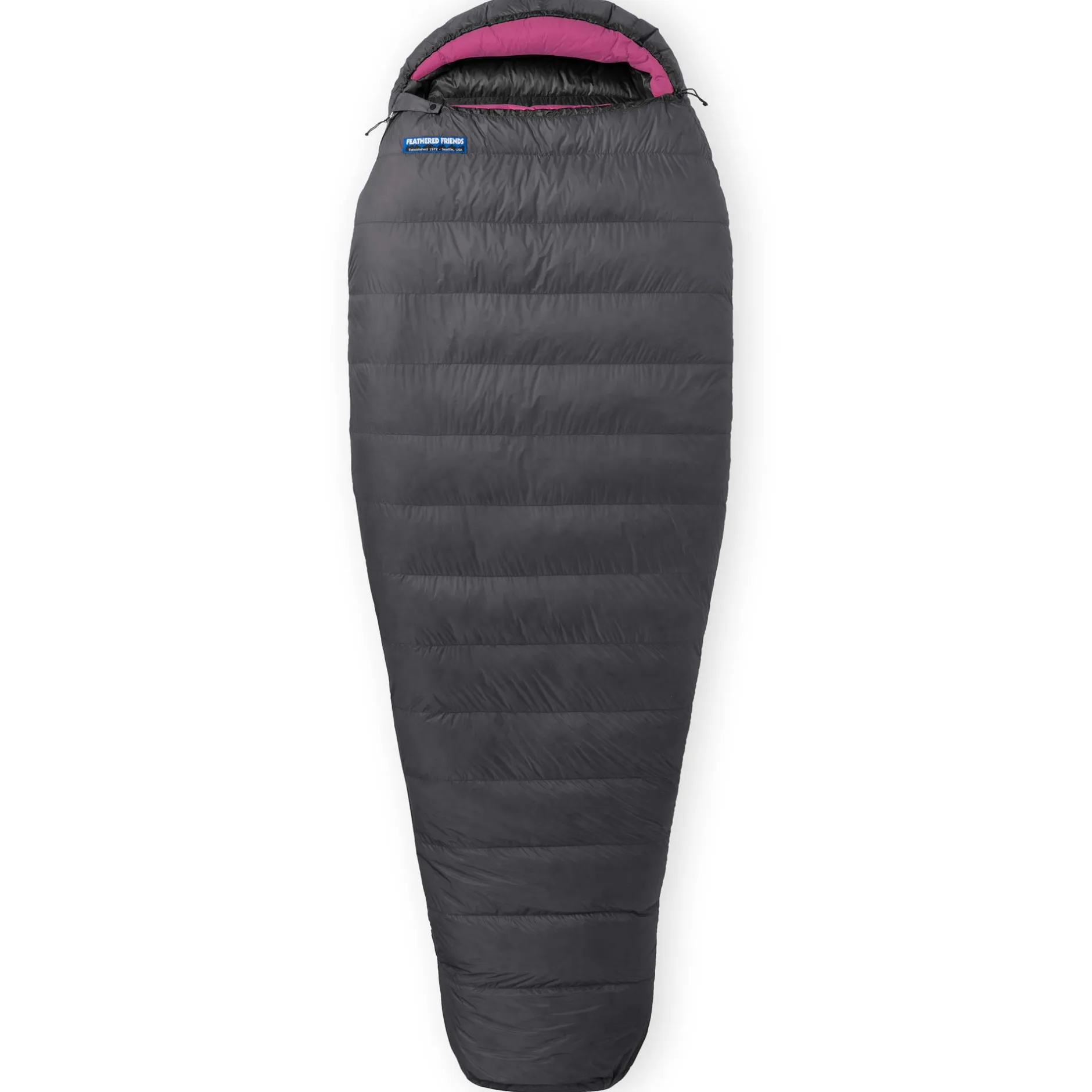 Egret UL 20/30 Women's Sleeping Bag