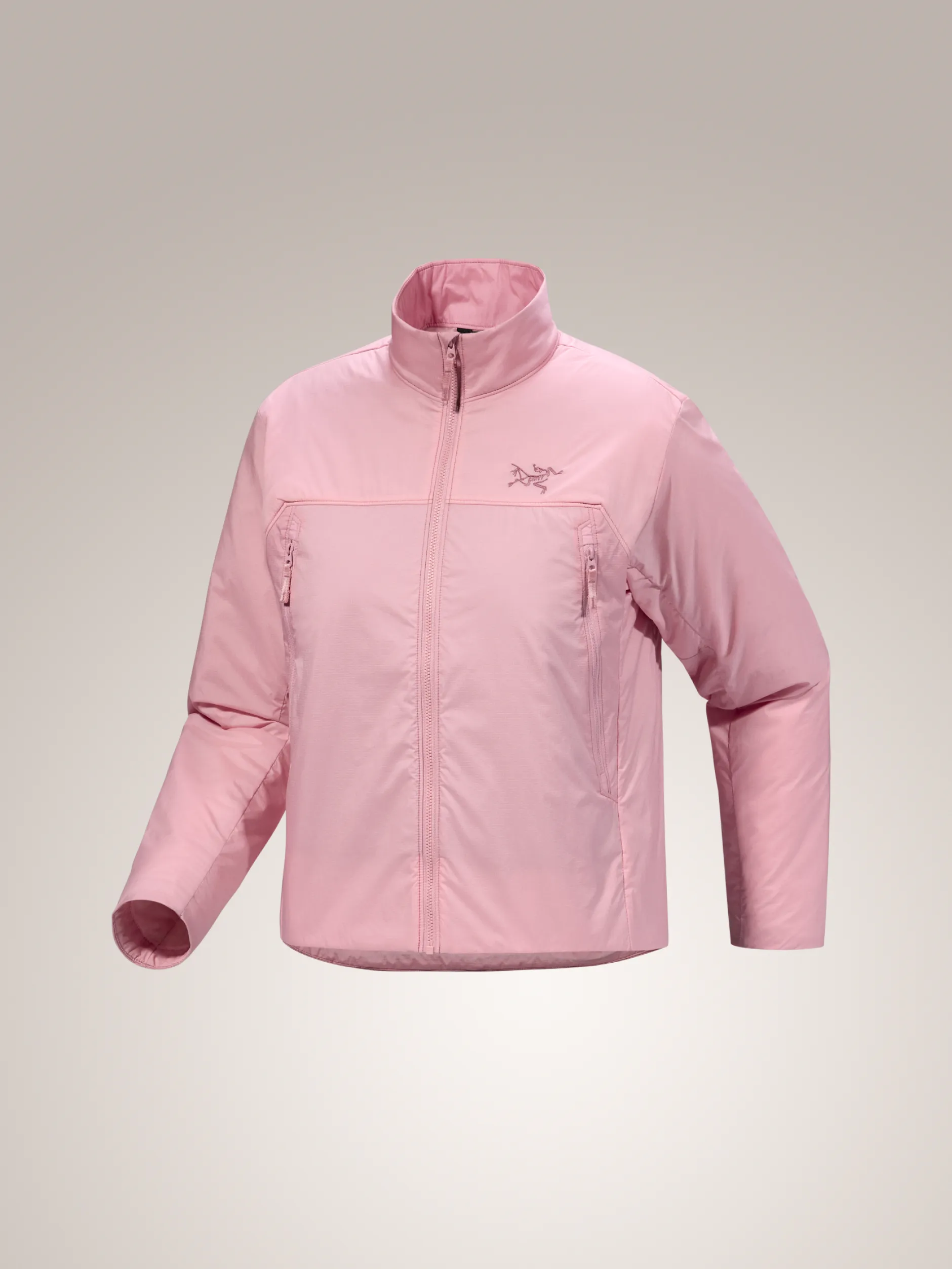 Elec Insulated Jacket Women's