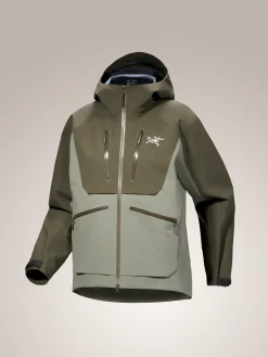 Emaris Relaxed Jacket Women's