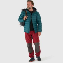 Eos Men's Down Jacket