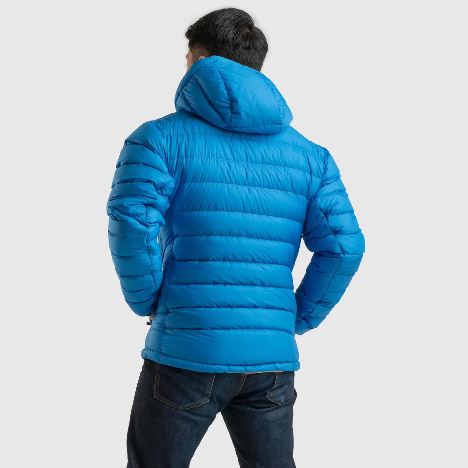 Eos Men's Down Jacket