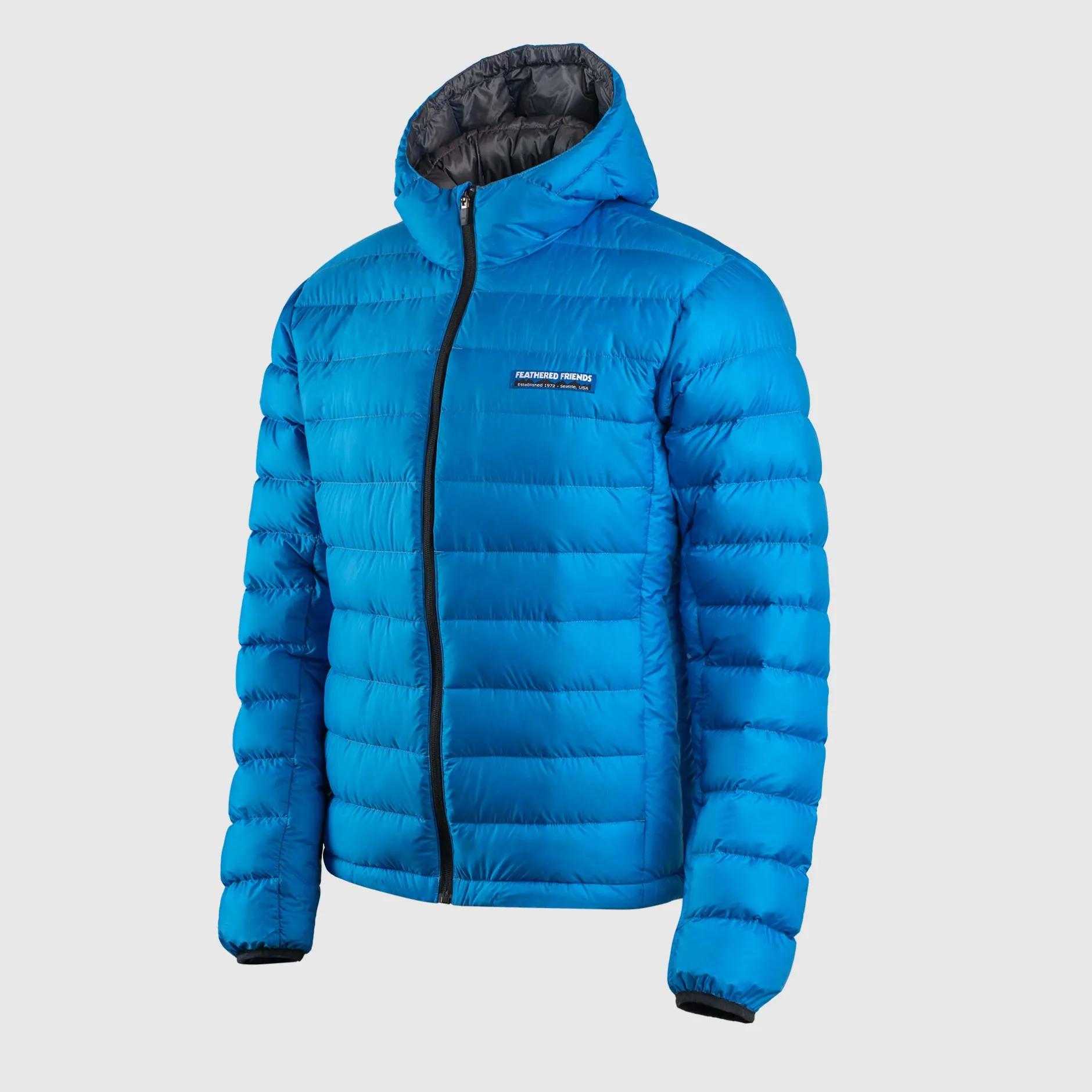 Eos Men's Down Jacket