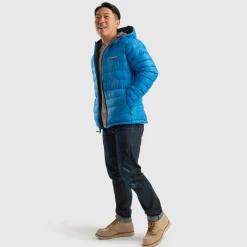 Eos Men's Down Jacket