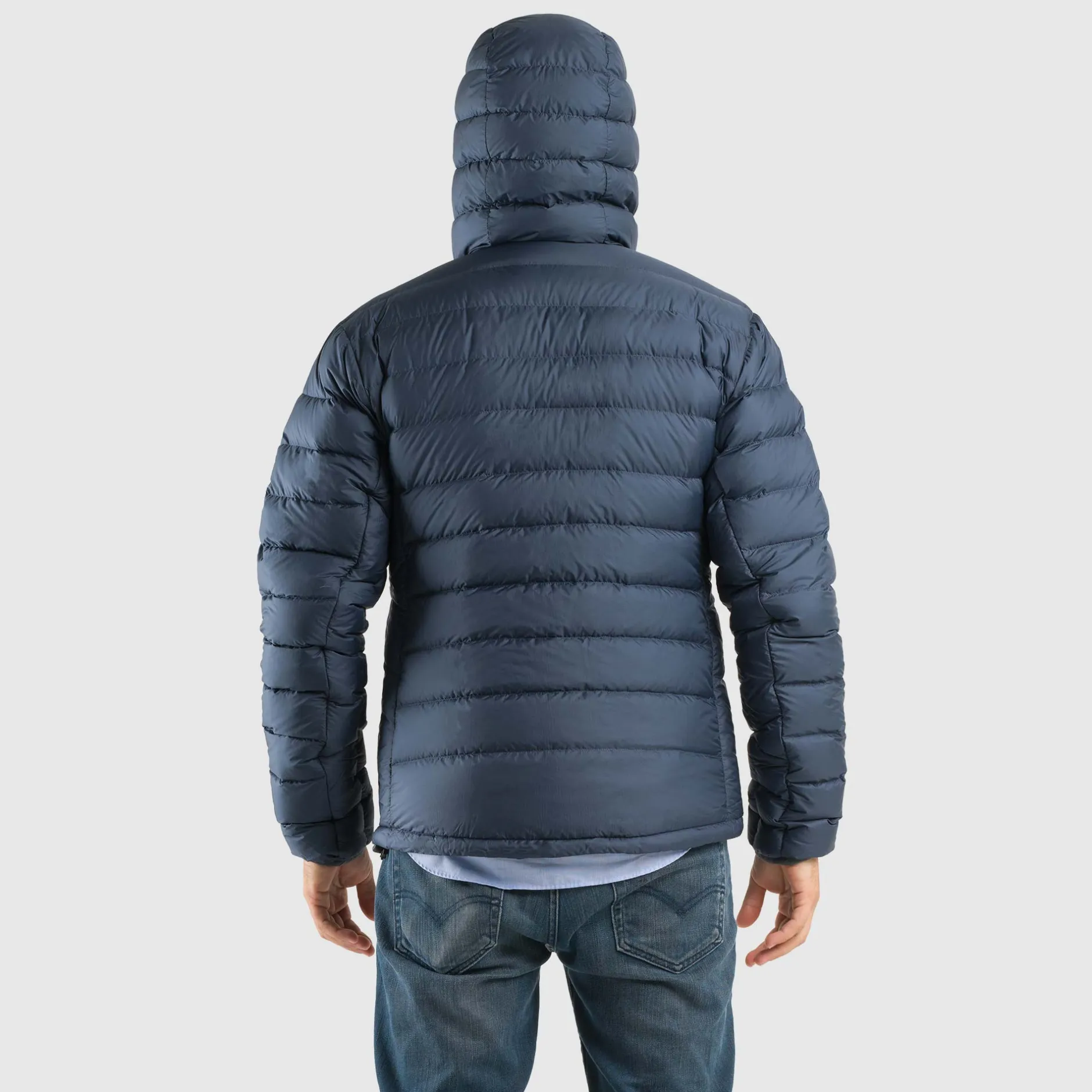 Eos Men's Down Jacket
