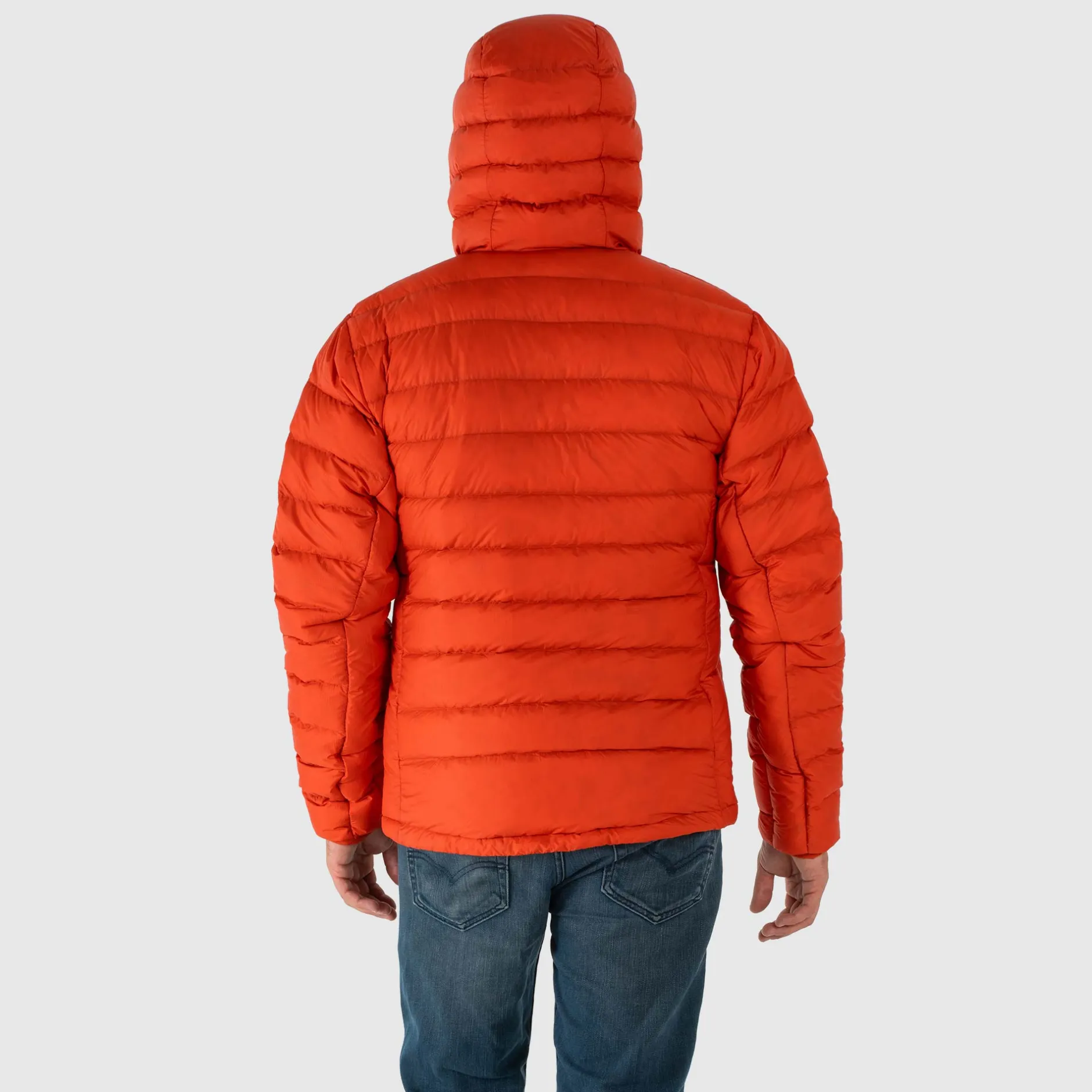 Eos Men's Down Jacket