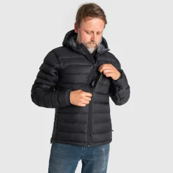 Eos Men's Down Jacket