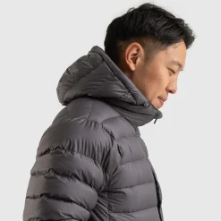 Eos Men's Down Jacket