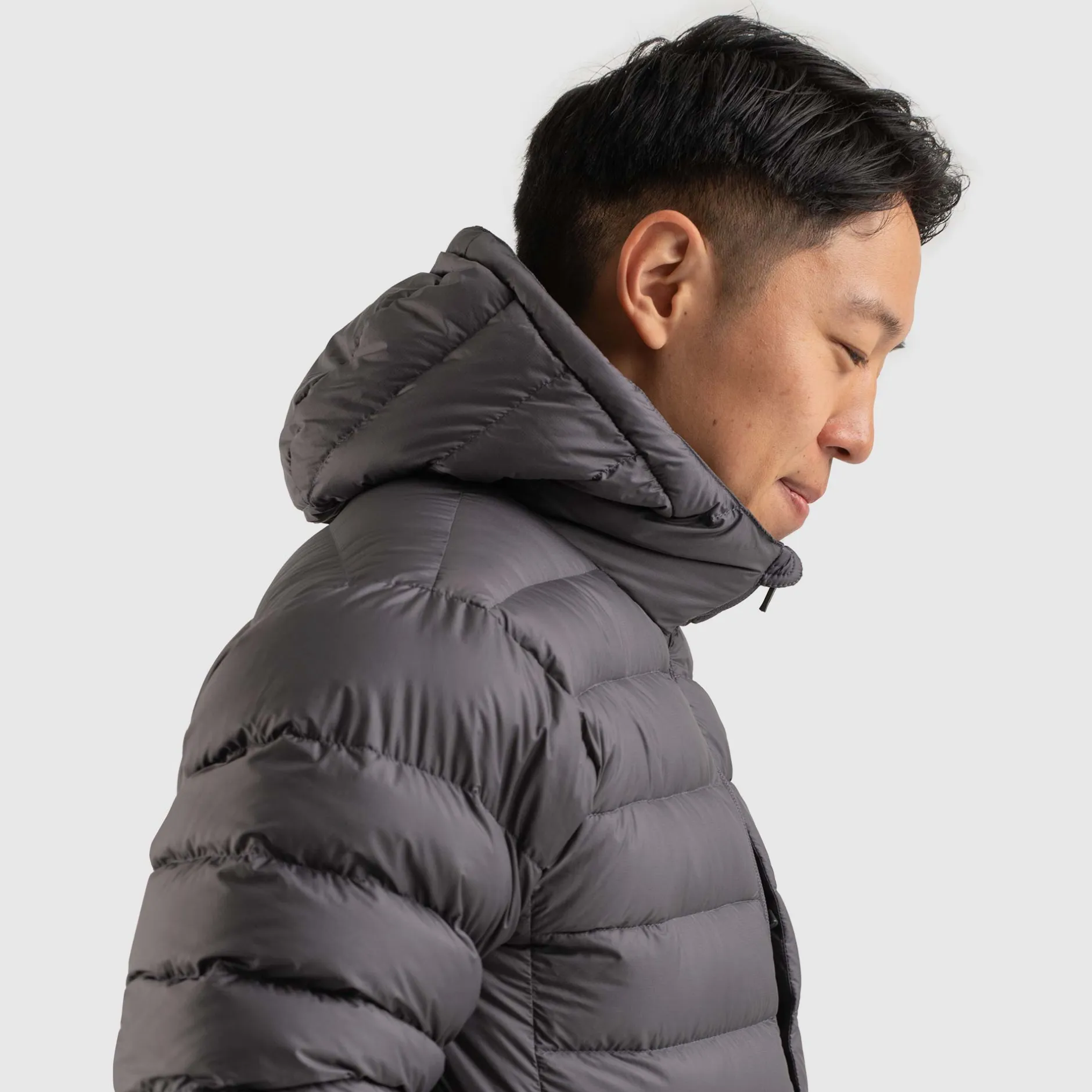 Eos Men's Down Jacket