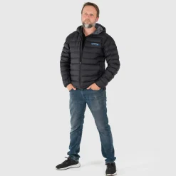 Eos Men's Down Jacket