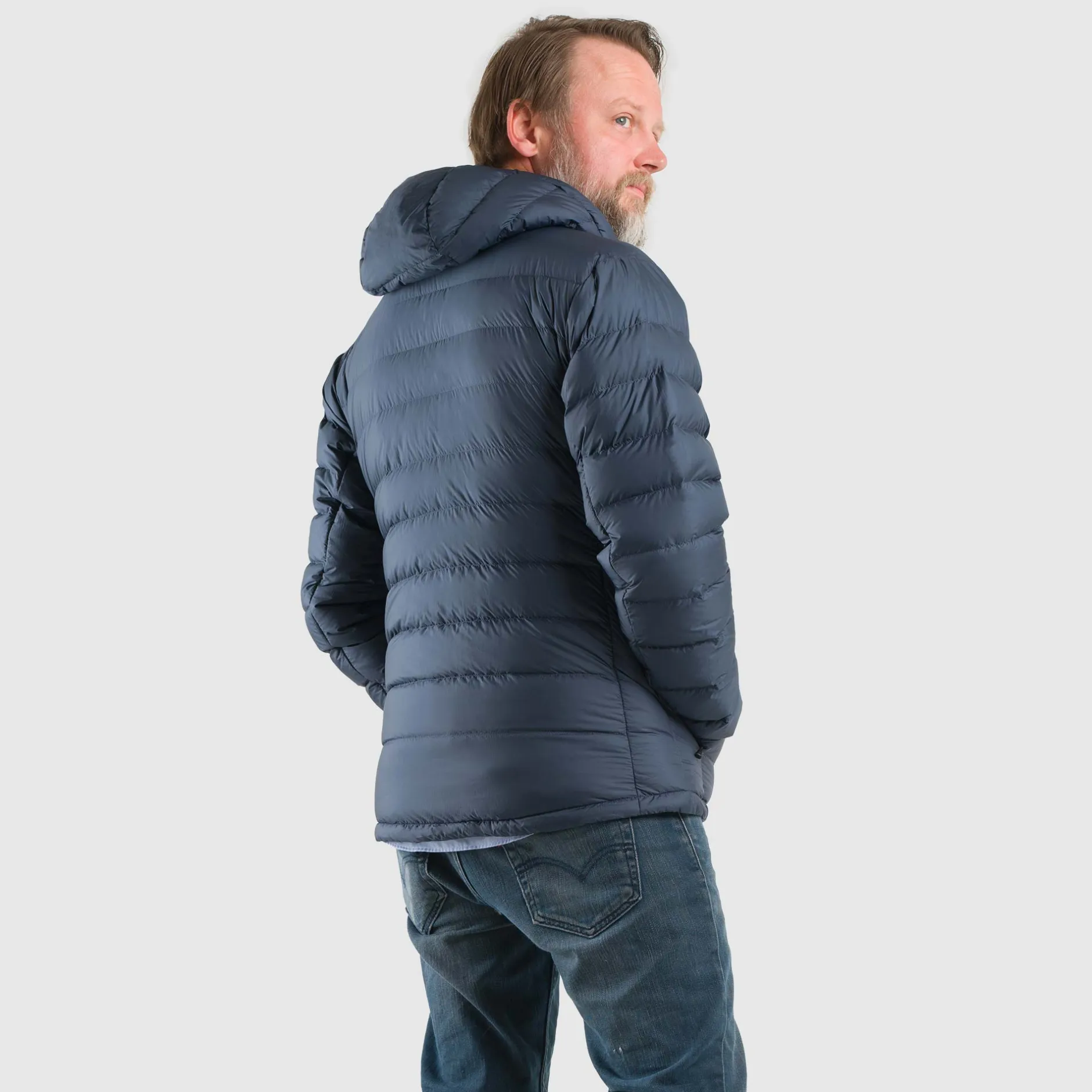 Eos Men's Down Jacket