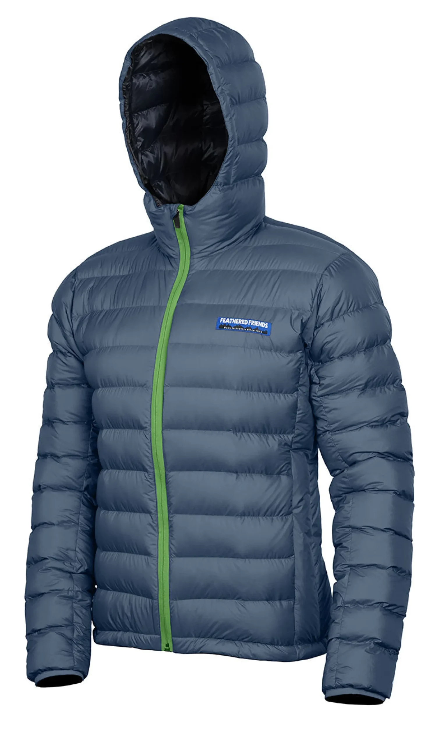 Eos Men's Down Jacket - Closeout