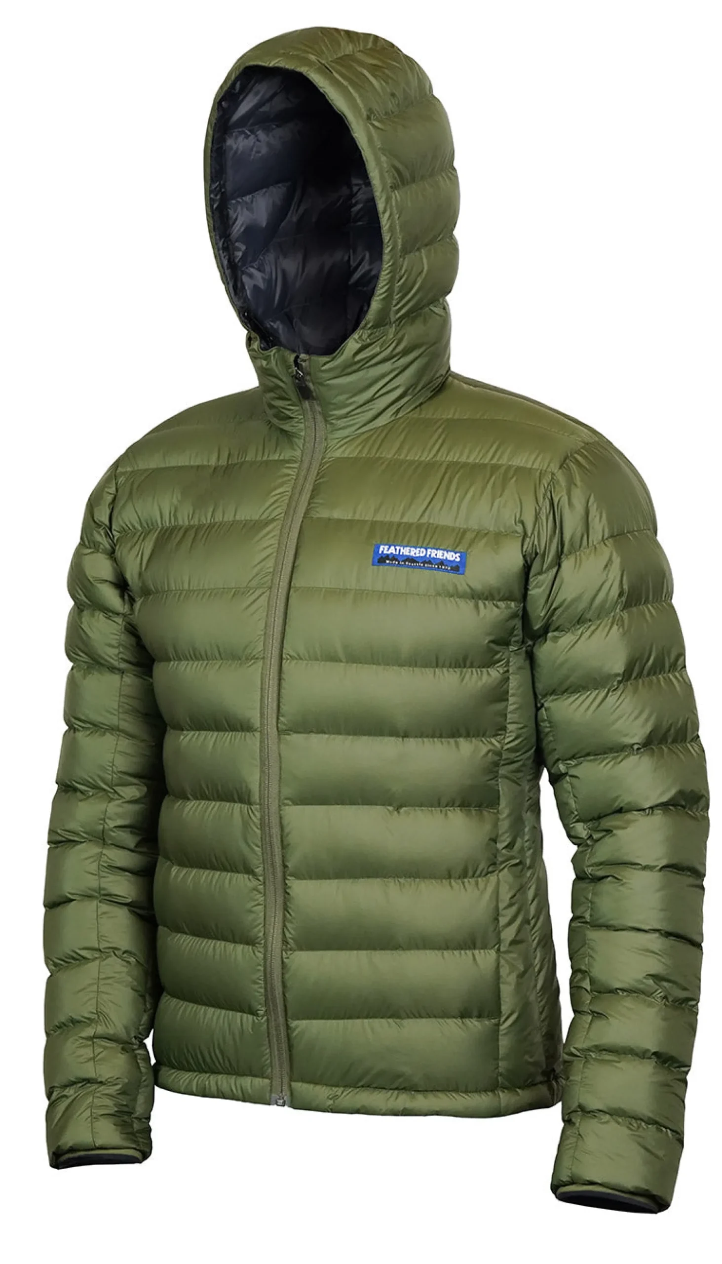 Eos Men's Down Jacket - Closeout