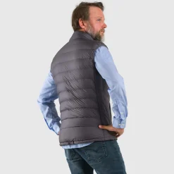 Eos Men's Down Vest