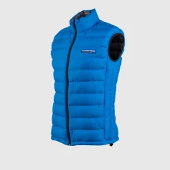 Eos Men's Down Vest