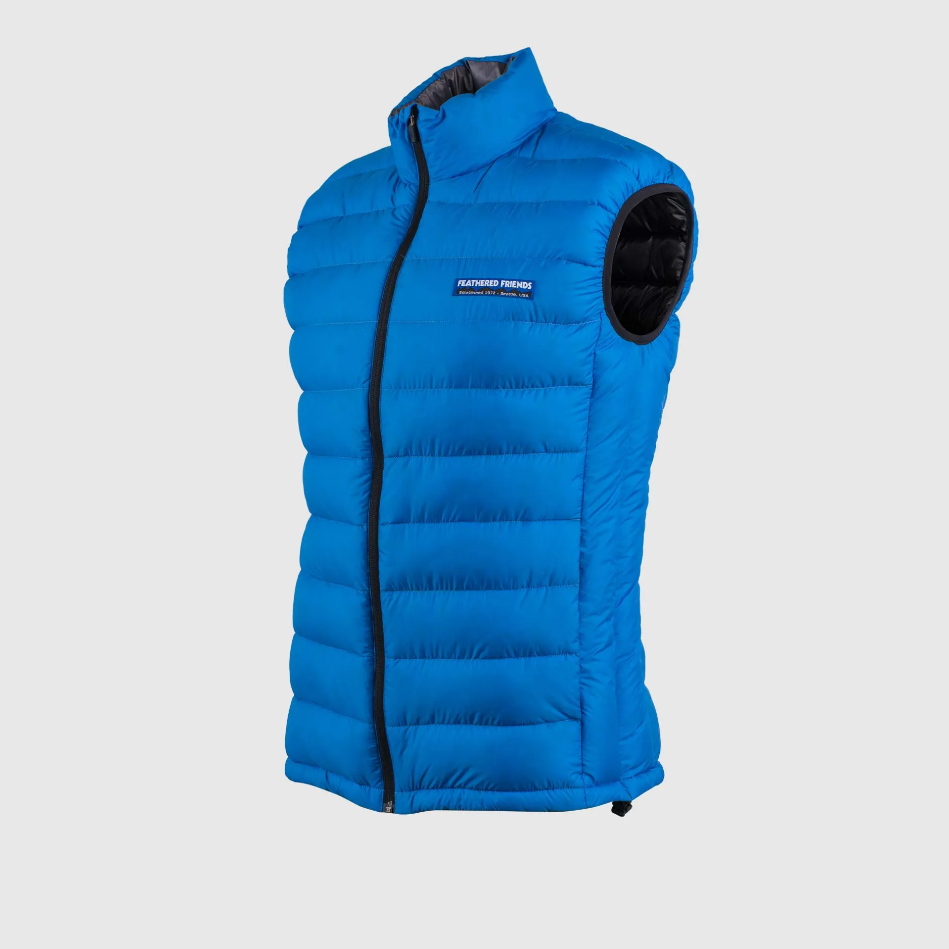 Eos Men's Down Vest