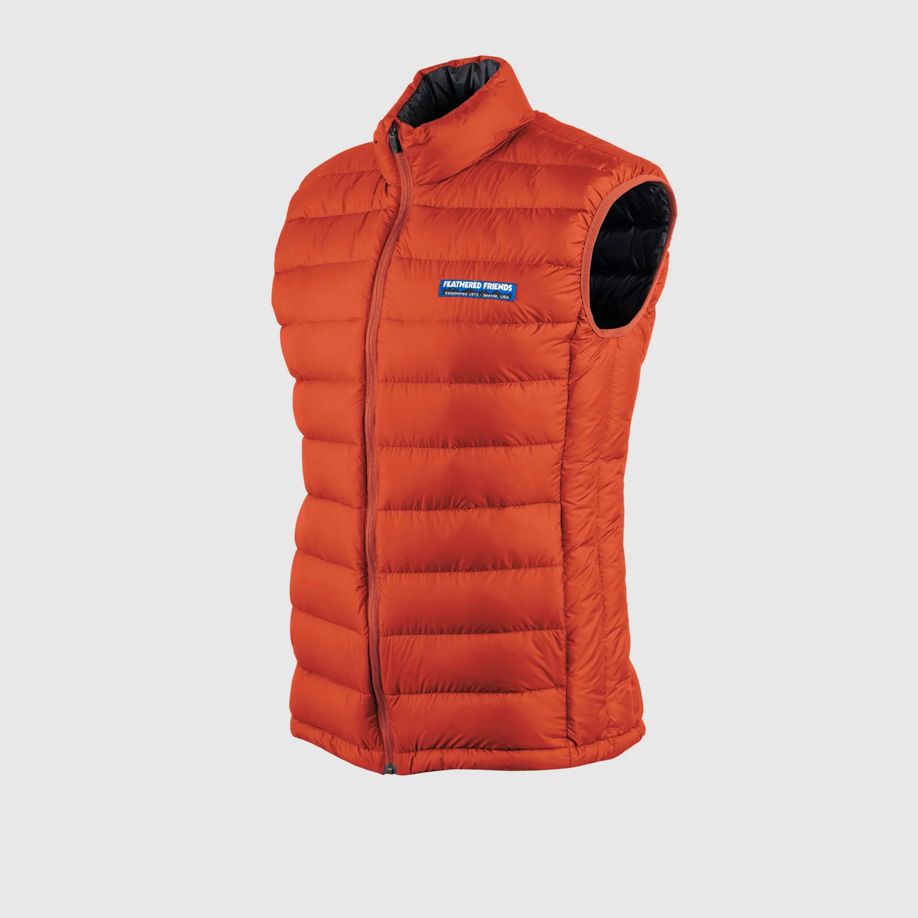 Eos Men's Down Vest