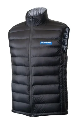 Eos Men's Down Vest - Closeout