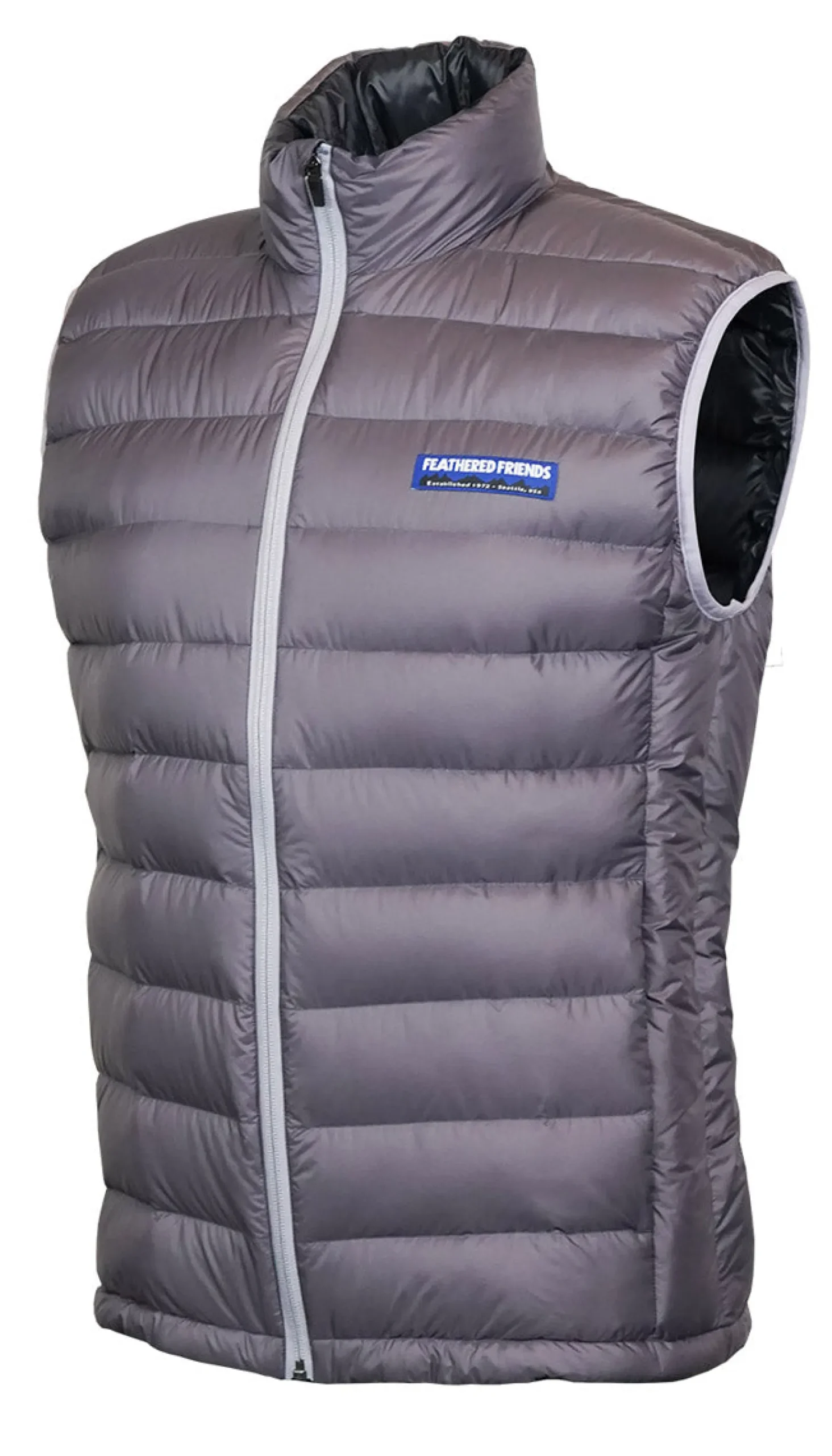 Eos Men's Down Vest - Closeout