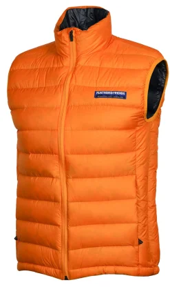 Eos Men's Down Vest - Closeout