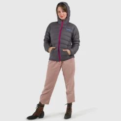 Eos Women's Down Jacket