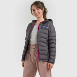 Eos Women's Down Jacket