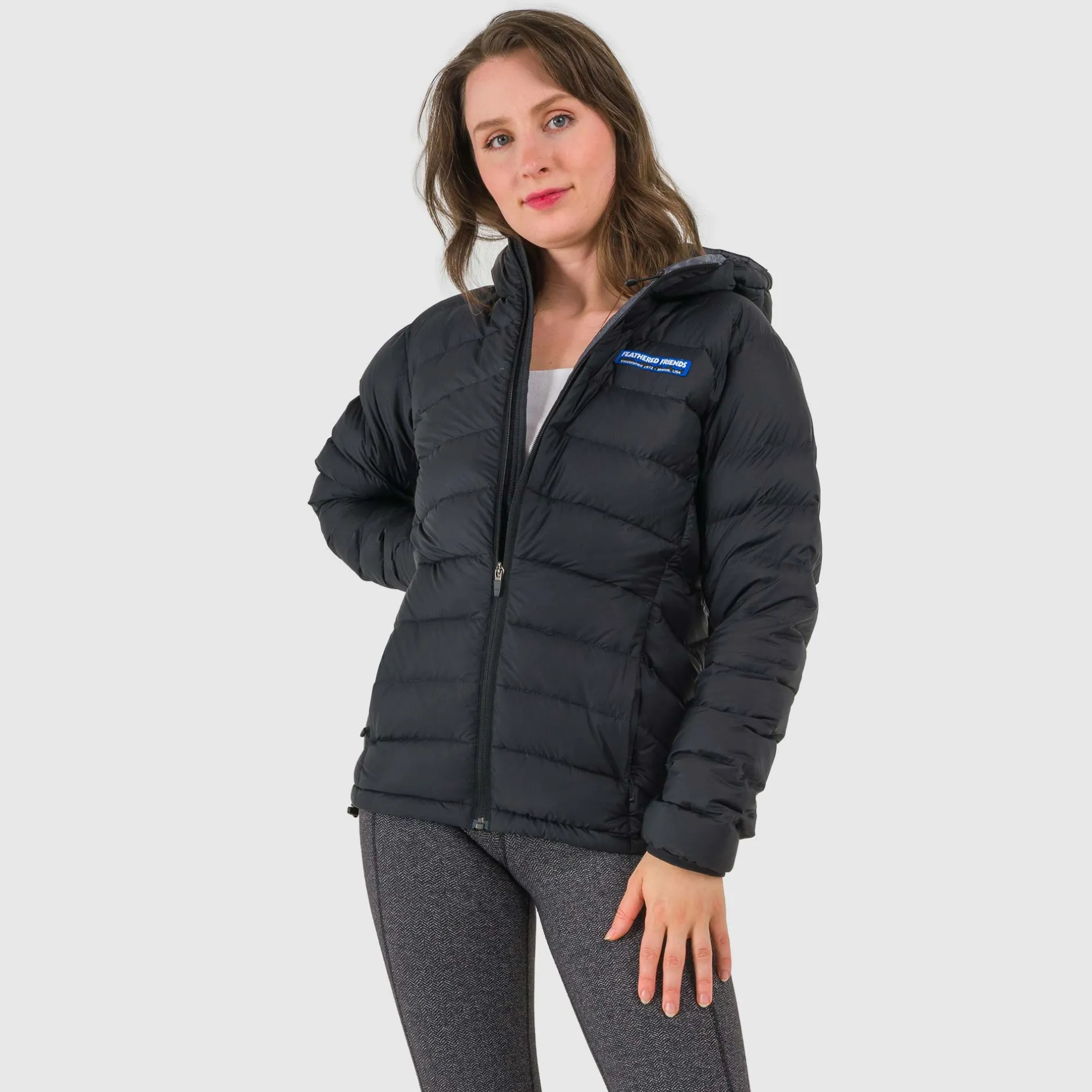 Eos Women's Down Jacket