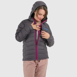 Eos Women's Down Jacket