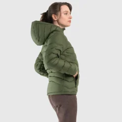 Eos Women's Down Jacket