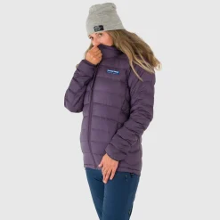 Eos Women's Down Jacket