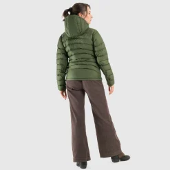 Eos Women's Down Jacket