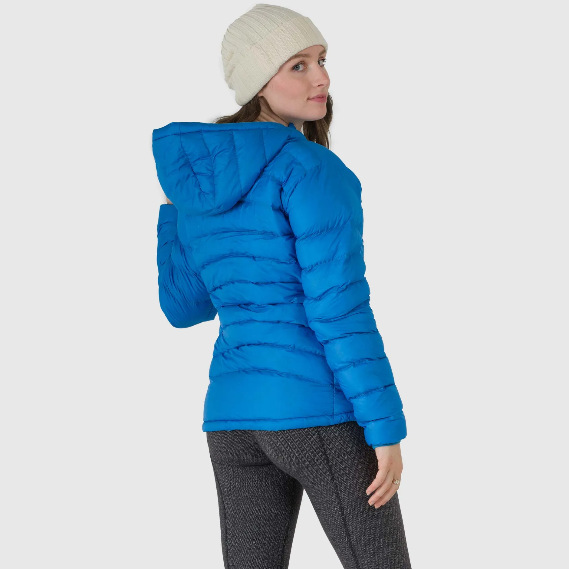 Eos Women's Down Jacket