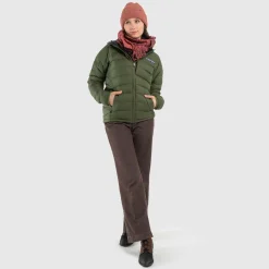 Eos Women's Down Jacket