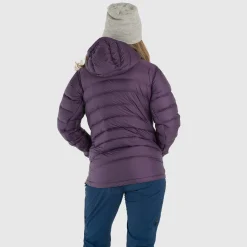 Eos Women's Down Jacket