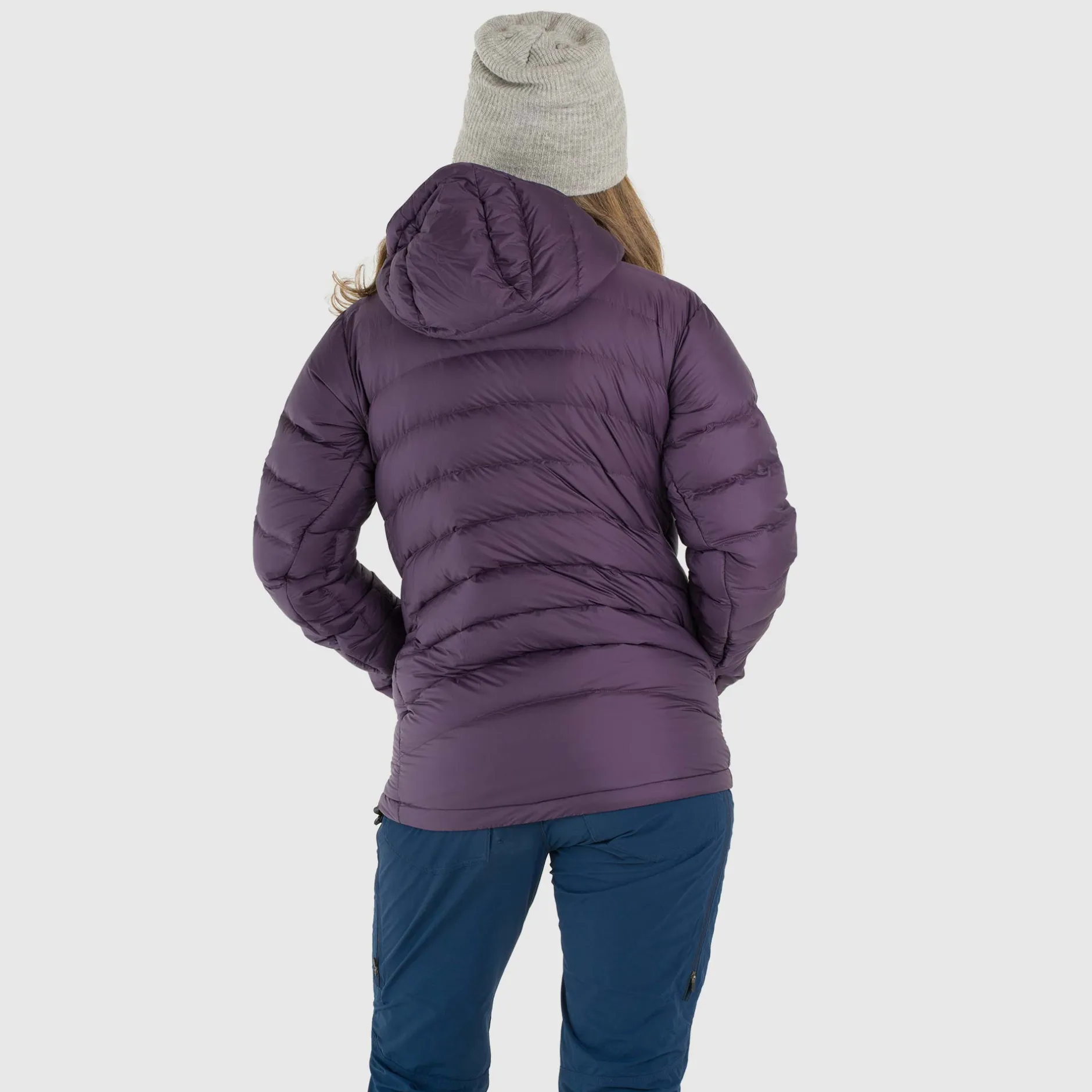 Eos Women's Down Jacket