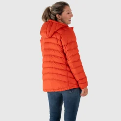 Eos Women's Down Jacket