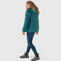 Eos Women's Down Jacket