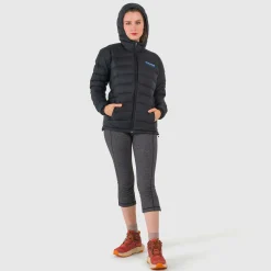 Eos Women's Down Jacket