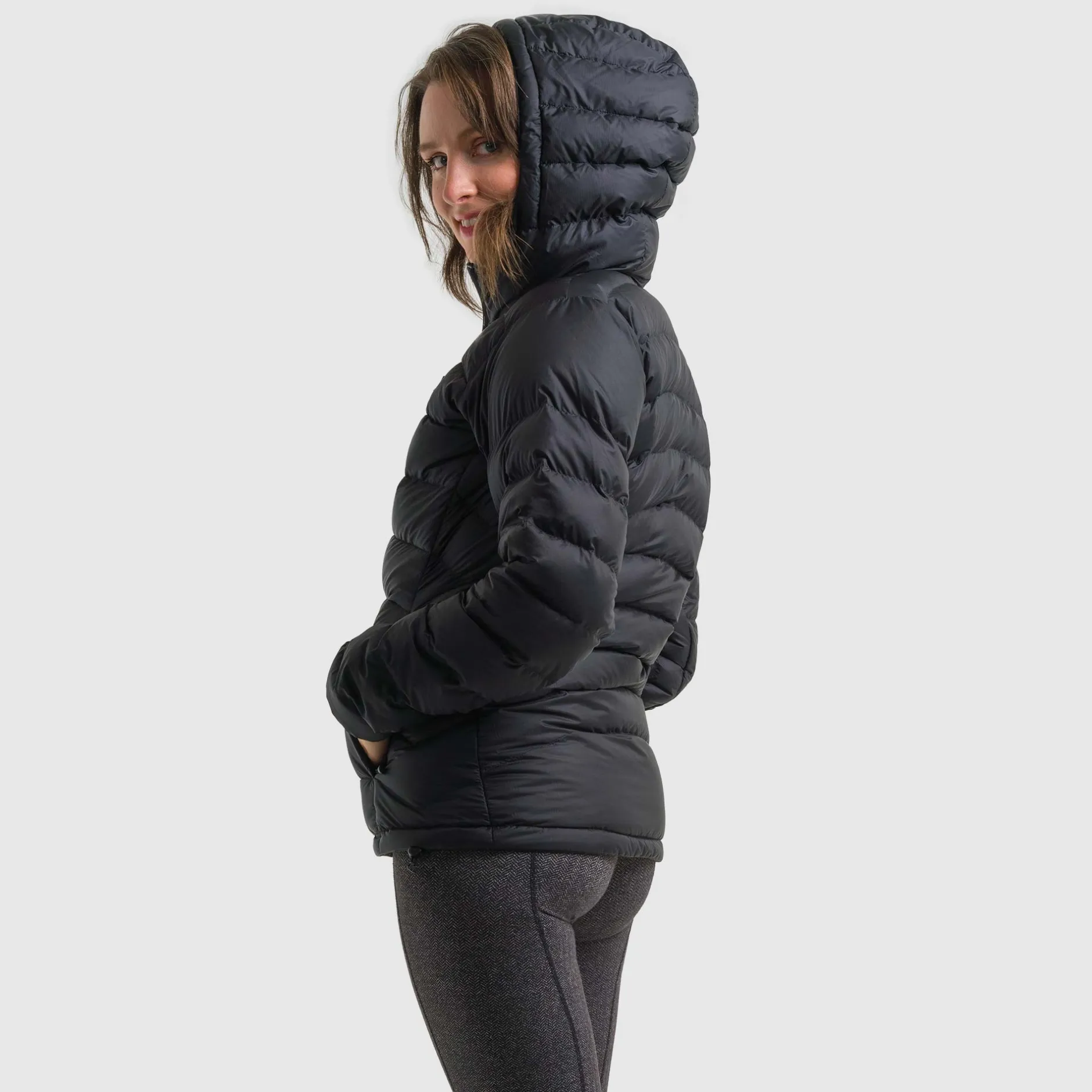 Eos Women's Down Jacket