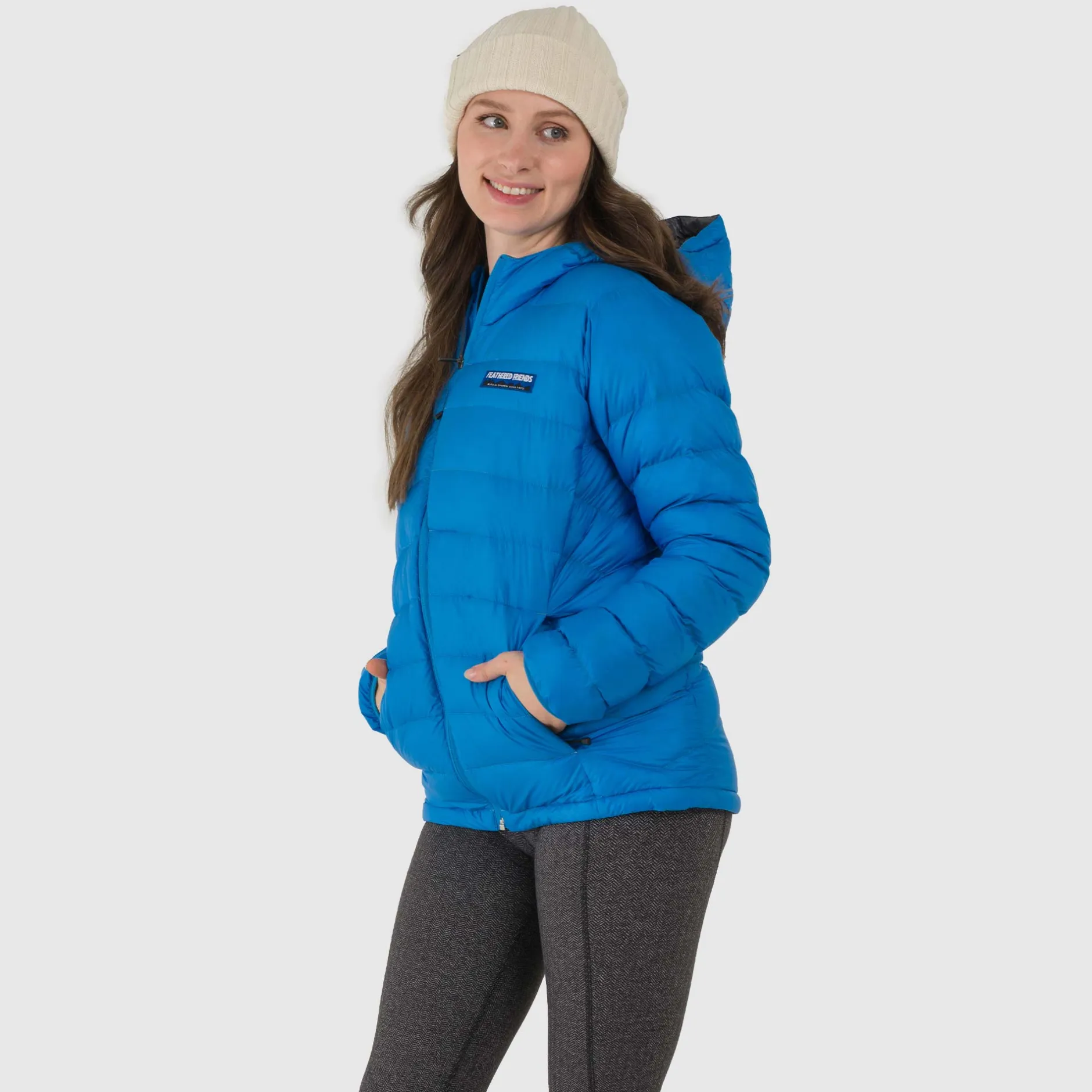 Eos Women's Down Jacket