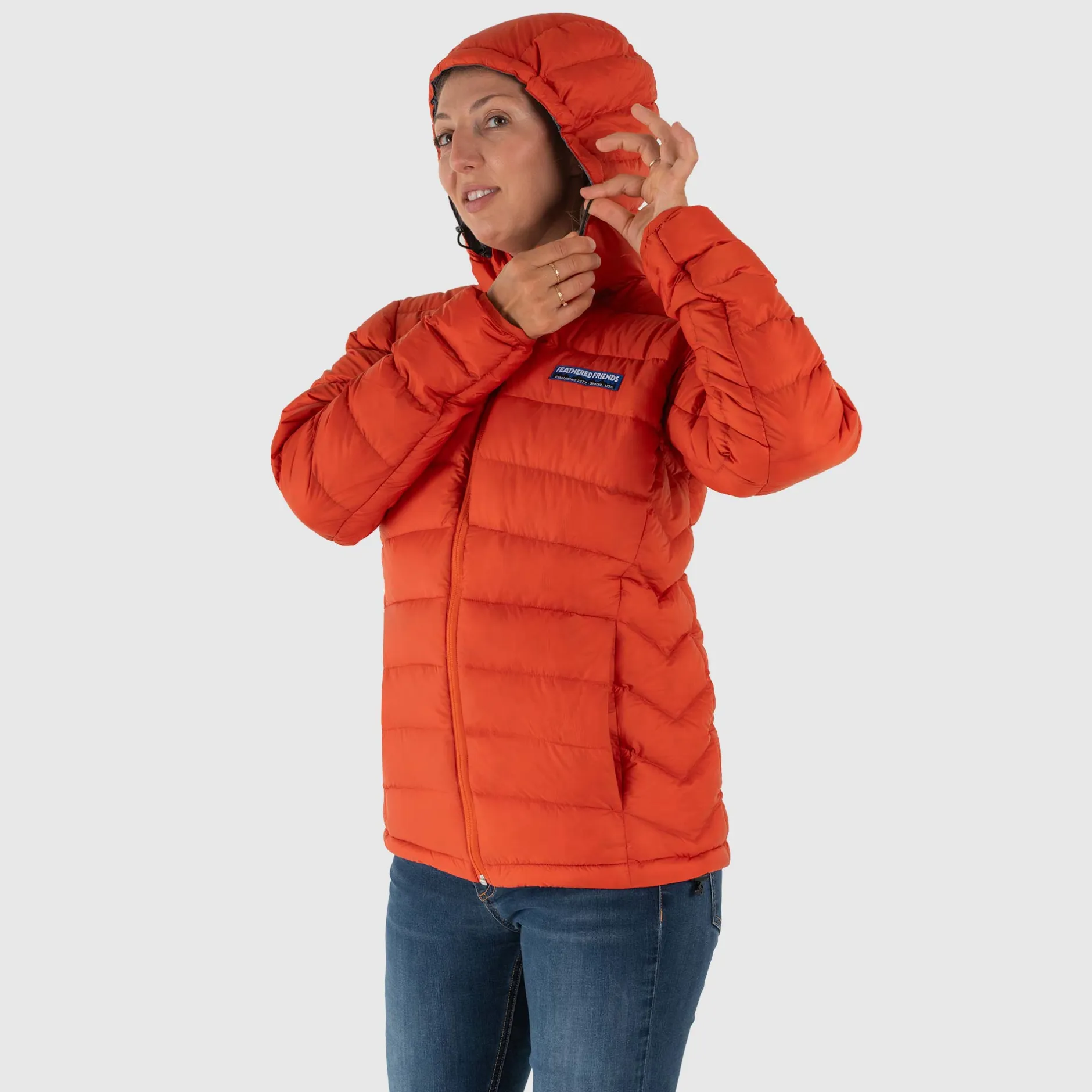Eos Women's Down Jacket