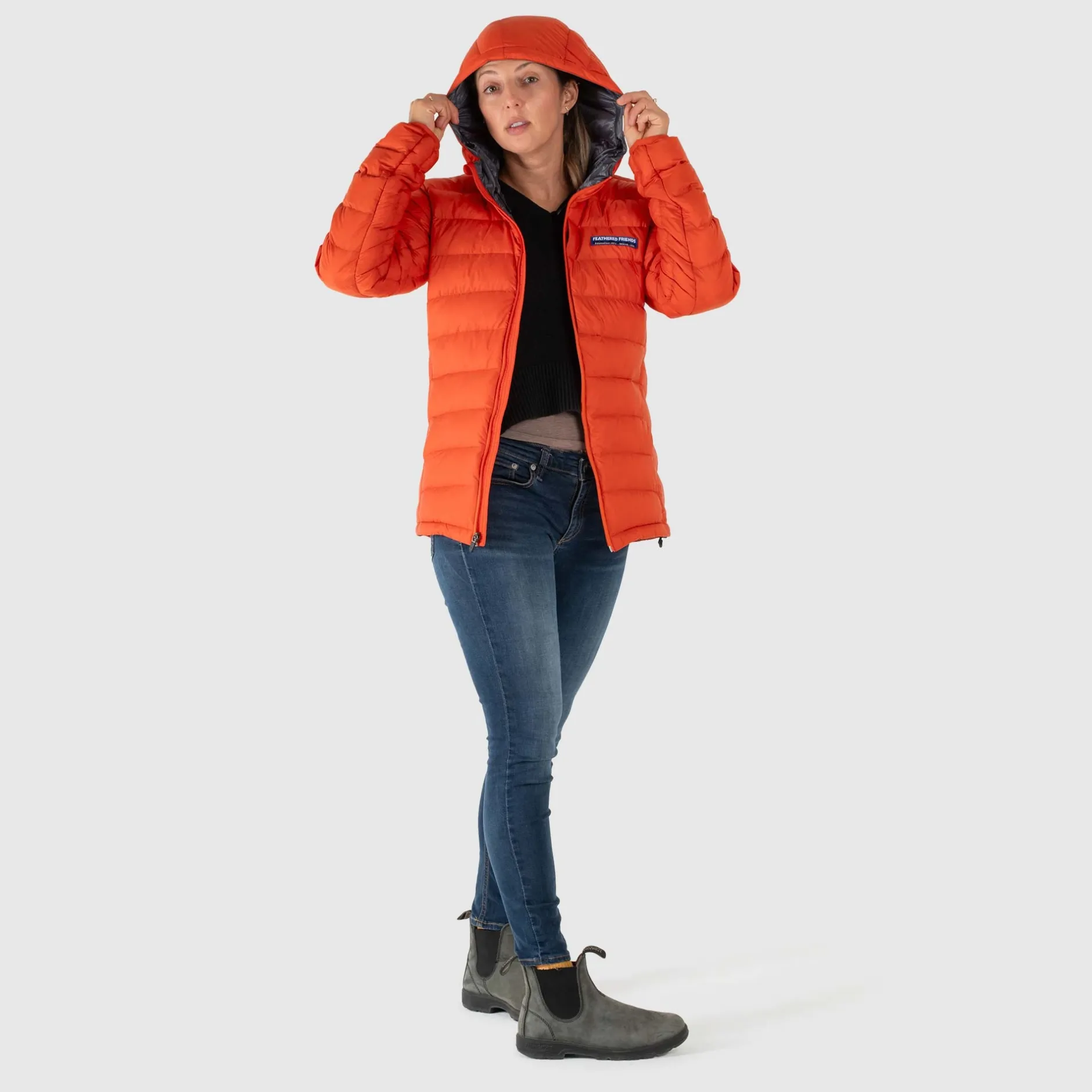 Eos Women's Down Jacket