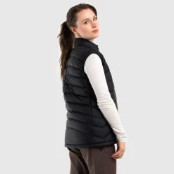 Eos Women's Down Vest