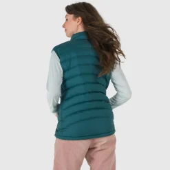 Eos Women's Down Vest