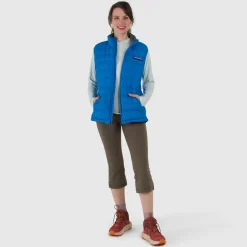 Eos Women's Down Vest