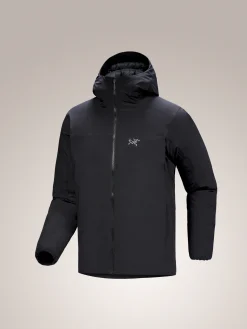 Epsilon Down Hoody Men's