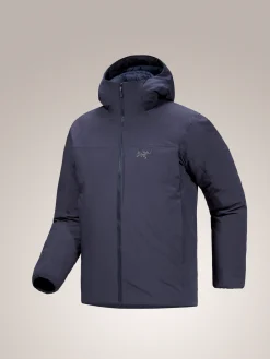Epsilon Down Hoody Men's