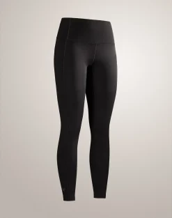 Essent Warm High-Rise Legging 26 Inch Women's