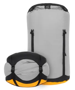 Evac Lightweight Compression Dry Bag