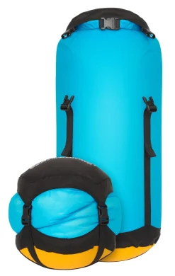 Evac Ultralight Compression Dry Bag